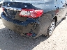 2T1BU4EE1BC****** Salvamento y Reparables 2011 Toyota Corolla en Estado de Kansas