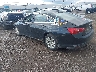 1G1ZJ5SU5GF****** Salvamento y Reparables 2016 Chevrolet Malibu en Buffalo
