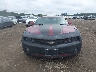 2G1FB1ED3B9****** Destrozados 2011 Chevrolet Camaro en Estado de Nueva York