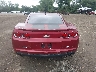 2G1FB1ED3B9****** Destrozados 2011 Chevrolet Camaro