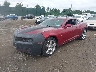2G1FB1ED3B9****** Usados y Reparables 2011 Chevrolet Camaro en Long Island