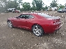 2G1FB1ED3B9****** Salvamento y Reparables 2011 Chevrolet Camaro en Long Island