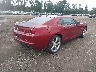 2G1FB1ED3B9****** Salvamento y Destrozados 2011 Chevrolet Camaro en Estado de Nueva York
