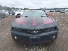 2G1FB1ED3B9****** Salvamento y Reparables 2011 Chevrolet Camaro en Estado de Nueva York