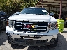 3GTP1VE02DG****** Destrozados 2013 GMC Sierra 1500 en Estado de Texas