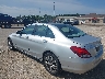 55SWF4KB8GU****** Salvage and Repairable 2016 Mercedes-Benz C-Class in Milwaukee