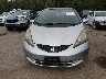 JHMGE8H31CS****** Wrecked 2012 Honda Fit in Ohio State