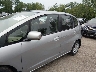 JHMGE8H31CS****** Repairable 2012 Honda Fit in Ohio State