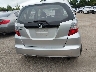 JHMGE8H31CS****** Wrecked 2012 Honda Fit