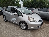 JHMGE8H31CS****** Salvage and Wrecked 2012 Honda Fit in Cleveland