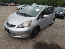JHMGE8H31CS****** Used and Repairable 2012 Honda Fit in Cleveland
