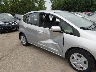 JHMGE8H31CS****** Salvage and Repairable 2012 Honda Fit in Ohio State