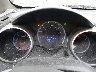 JHMGE8H31CS****** Salvage 2012 Honda Fit in Cleveland