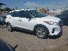 3N1CP5BV2ML****** Repairable 2021 Nissan Kicks in California State