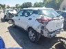 3N1CP5BV2ML****** Salvage 2021 Nissan Kicks