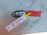 3N1CP5BV2ML****** Salvage 2021 Nissan Kicks in California State