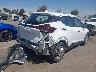 3N1CP5BV2ML****** Salvage and Wrecked 2021 Nissan Kicks in California State