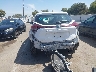 3N1CP5BV2ML****** Salvage and Repairable 2021 Nissan Kicks in California State