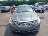 5NPEC4AB5EH****** Wrecked 2014 Hyundai Sonata in North Carolina State