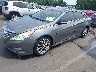 5NPEC4AB5EH****** Used and Repairable 2014 Hyundai Sonata in Raleigh