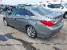 5NPEC4AB5EH****** Salvage and Repairable 2014 Hyundai Sonata in Raleigh