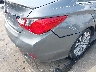 5NPEC4AB5EH****** Salvage and Repairable 2014 Hyundai Sonata in North Carolina State