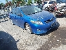 2T1BU4EE1AC****** Salvage and Wrecked 2010 Toyota Corolla in Charlotte