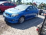 2T1BU4EE1AC****** Used and Repairable 2010 Toyota Corolla in Charlotte