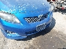 2T1BU4EE1AC****** Salvage and Repairable 2010 Toyota Corolla in North Carolina State