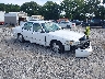 2MEHM75V48X****** Salvage and Wrecked 2008 Mercury Grand Marquis in Atlanta