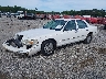 2MEHM75V48X****** Used and Repairable 2008 Mercury Grand Marquis in Atlanta