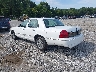 2MEHM75V48X****** Salvage and Repairable 2008 Mercury Grand Marquis in Atlanta