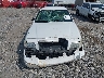 2MEHM75V48X****** Salvage and Repairable 2008 Mercury Grand Marquis in Georgia State