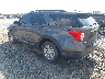 1FMSK8DH3LG****** Salvage and Repairable 2020 Ford Explorer in Tifton