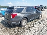 1FMSK8DH3LG****** Salvage and Wrecked 2020 Ford Explorer in Georgia State