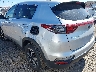 KNDPMCAC7L7****** Wrecked 2020 Kia Sportage in New York State