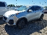 KNDPMCAC7L7****** Used and Repairable 2020 Kia Sportage in Buffalo