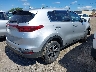 KNDPMCAC7L7****** Salvage and Wrecked 2020 Kia Sportage in New York State