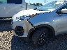 KNDPMCAC7L7****** Salvage and Repairable 2020 Kia Sportage in New York State
