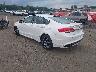 3FA6P0D95HR****** Salvage and Repairable 2017 Ford Fusion in Sayreville