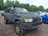 JT3HN86R1W0****** Salvage and Wrecked 1998 Toyota 4Runner in Knoxville