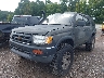 JT3HN86R1W0****** Used and Repairable 1998 Toyota 4Runner in Knoxville