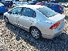 2HGFA16539H****** Salvamento y Reparables 2009 Honda Civic en Long Island