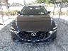 JM1BPBAM5K1****** Wrecked 2019 Mazda 3 in North Carolina State