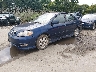 2T1BR32E07C****** Used and Repairable 2007 Toyota Corolla in Baltimore