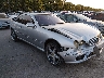 WDBPJ75J95A****** Salvamento y Destrozados 2005 Mercedes-Benz Cl 500 en Dallas-Fort Worth
