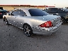 WDBPJ75J95A****** Salvamento y Reparables 2005 Mercedes-Benz Cl 500 en Dallas-Fort Worth
