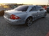 WDBPJ75J95A****** Salvamento y Destrozados 2005 Mercedes-Benz Cl 500 en Estado de Texas