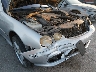 WDBPJ75J95A****** Salvamento y Reparables 2005 Mercedes-Benz Cl 500 en Estado de Texas