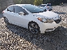 KNAFX4A8XG5****** Salvage and Wrecked 2016 Kia Forte in Gulf Coast